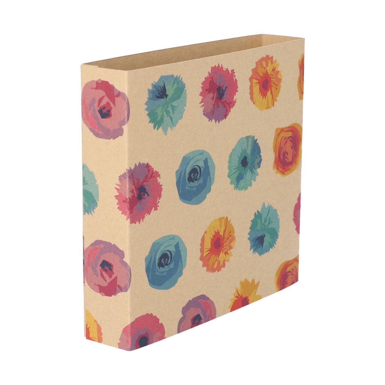 CreaSleeve Kraft 246 CreaSleeve Kraft 246 fourreau en papier personnalisé papier kraft