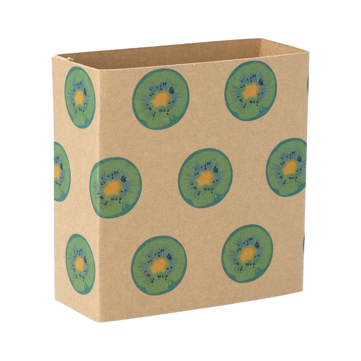 CreaSleeve Kraft 254 CreaSleeve Kraft 254 fourreau en papier personnalisé papier kraft