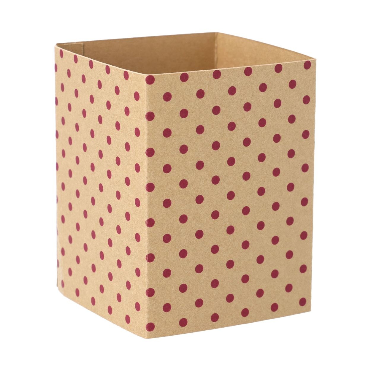 CreaSleeve Kraft 256 CreaSleeve Kraft 256 fourreau en papier personnalisé papier kraft