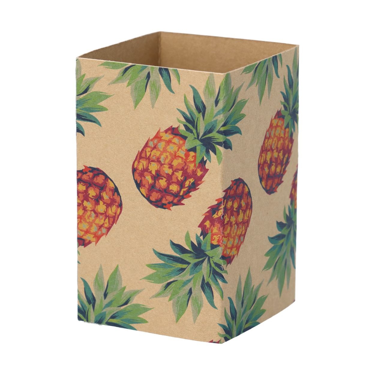 CreaSleeve Kraft 258 CreaSleeve Kraft 258 fourreau en papier personnalisé papier kraft