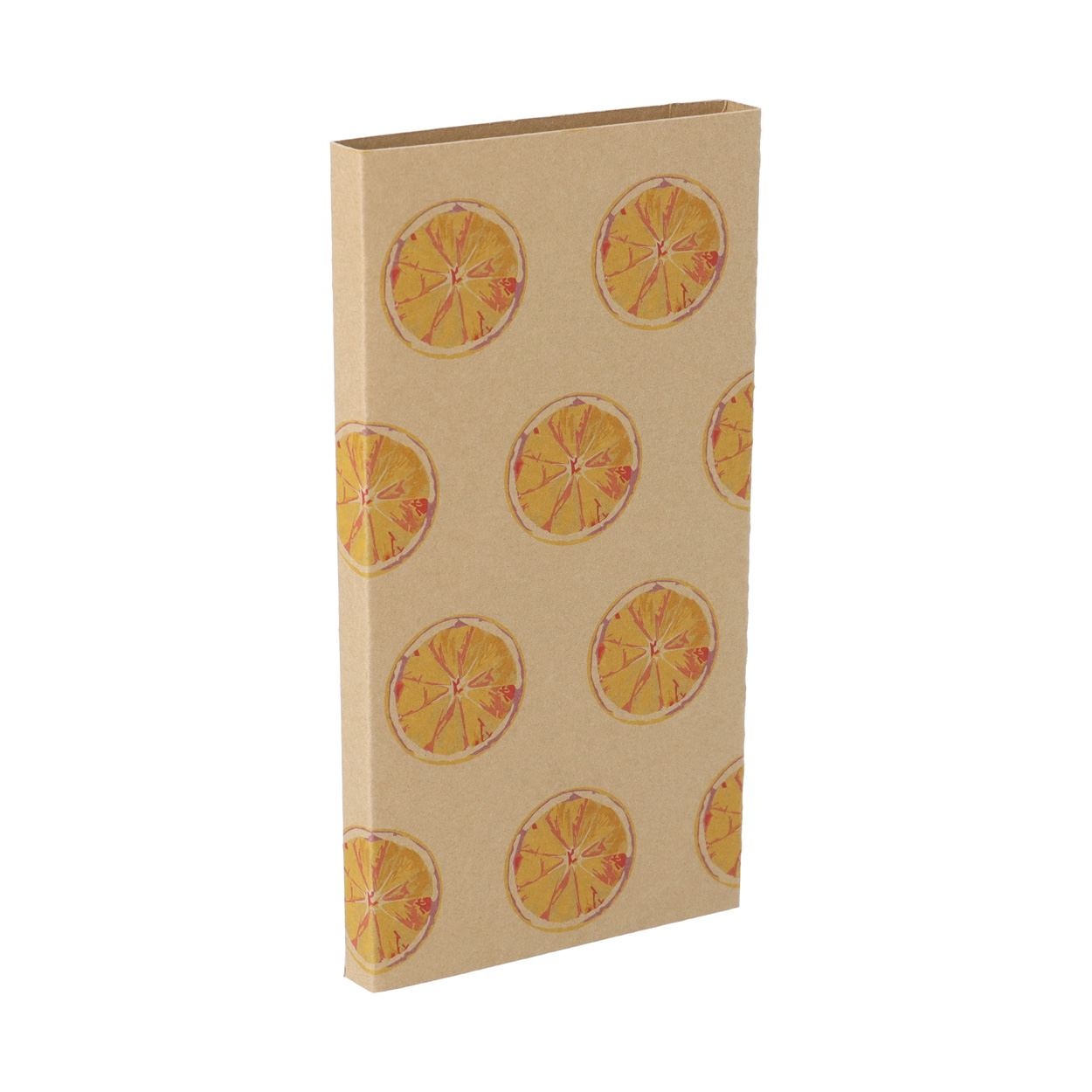 CreaSleeve Kraft 261 CreaSleeve Kraft 261 fourreau en papier personnalisé papier kraft