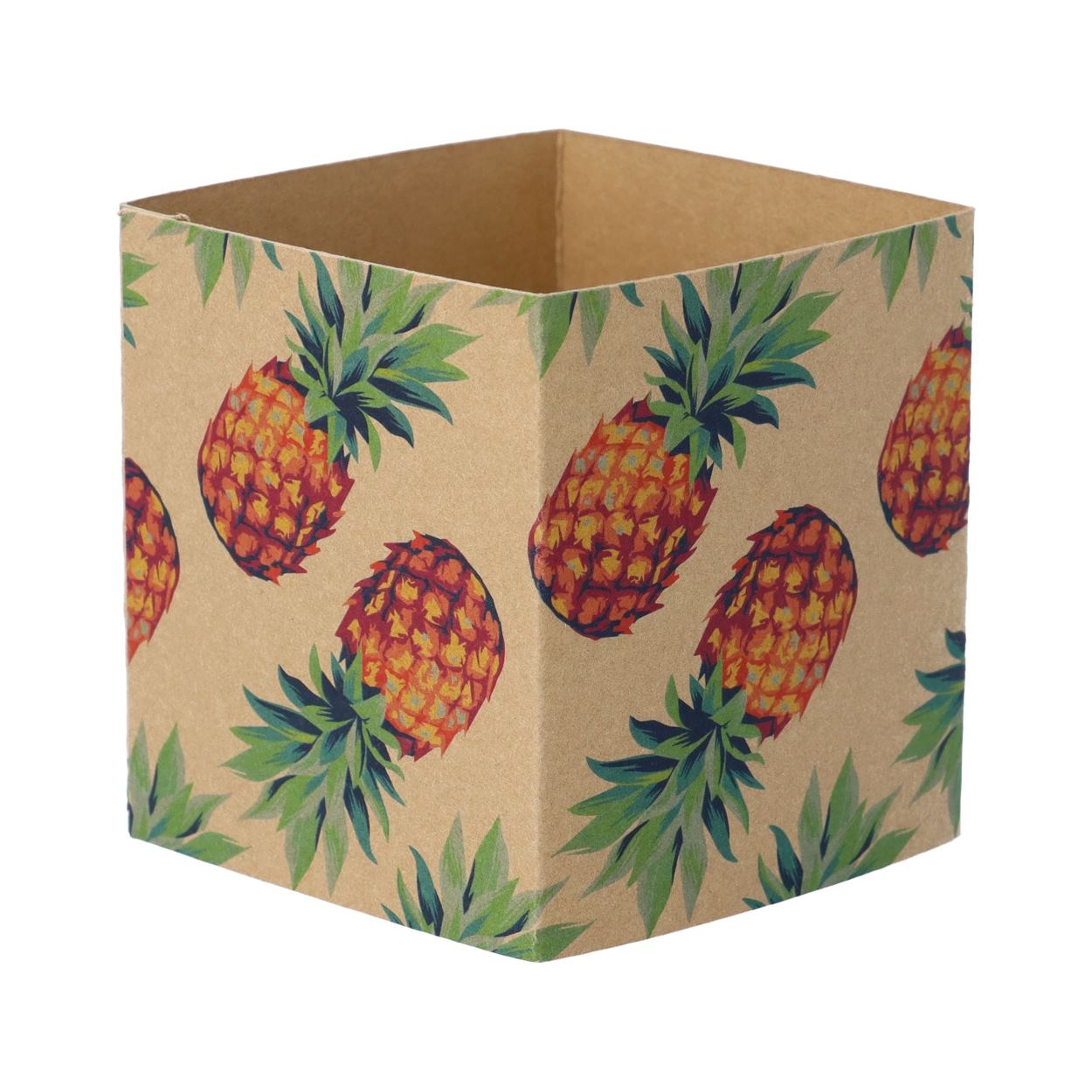 CreaSleeve Kraft 262 CreaSleeve Kraft 262 fourreau en papier personnalisé papier kraft