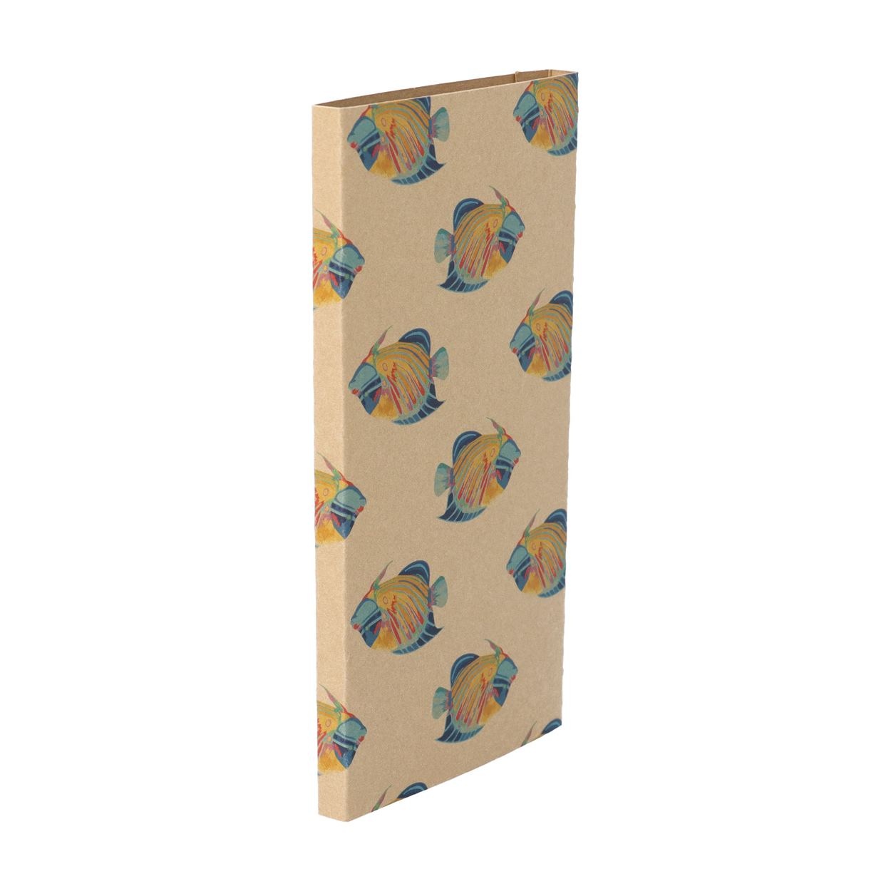 CreaSleeve Kraft 270 CreaSleeve Kraft 270 fourreau en papier personnalisé papier kraft