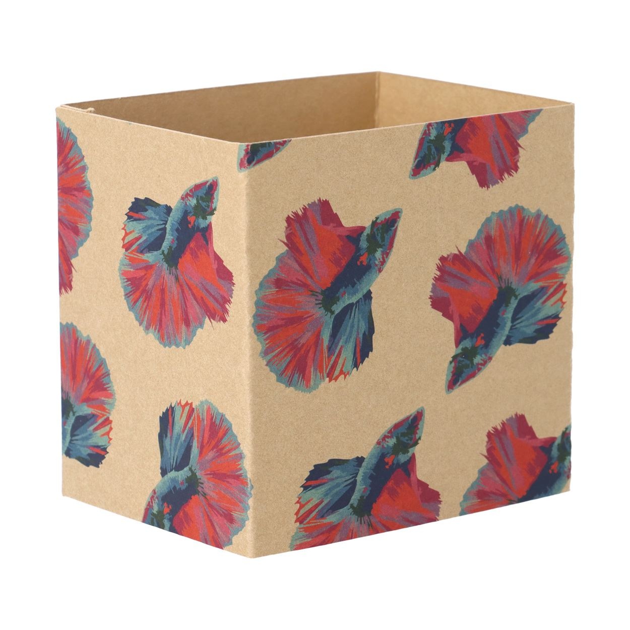 CreaSleeve Kraft 271 CreaSleeve Kraft 271 fourreau en papier personnalisé papier kraft