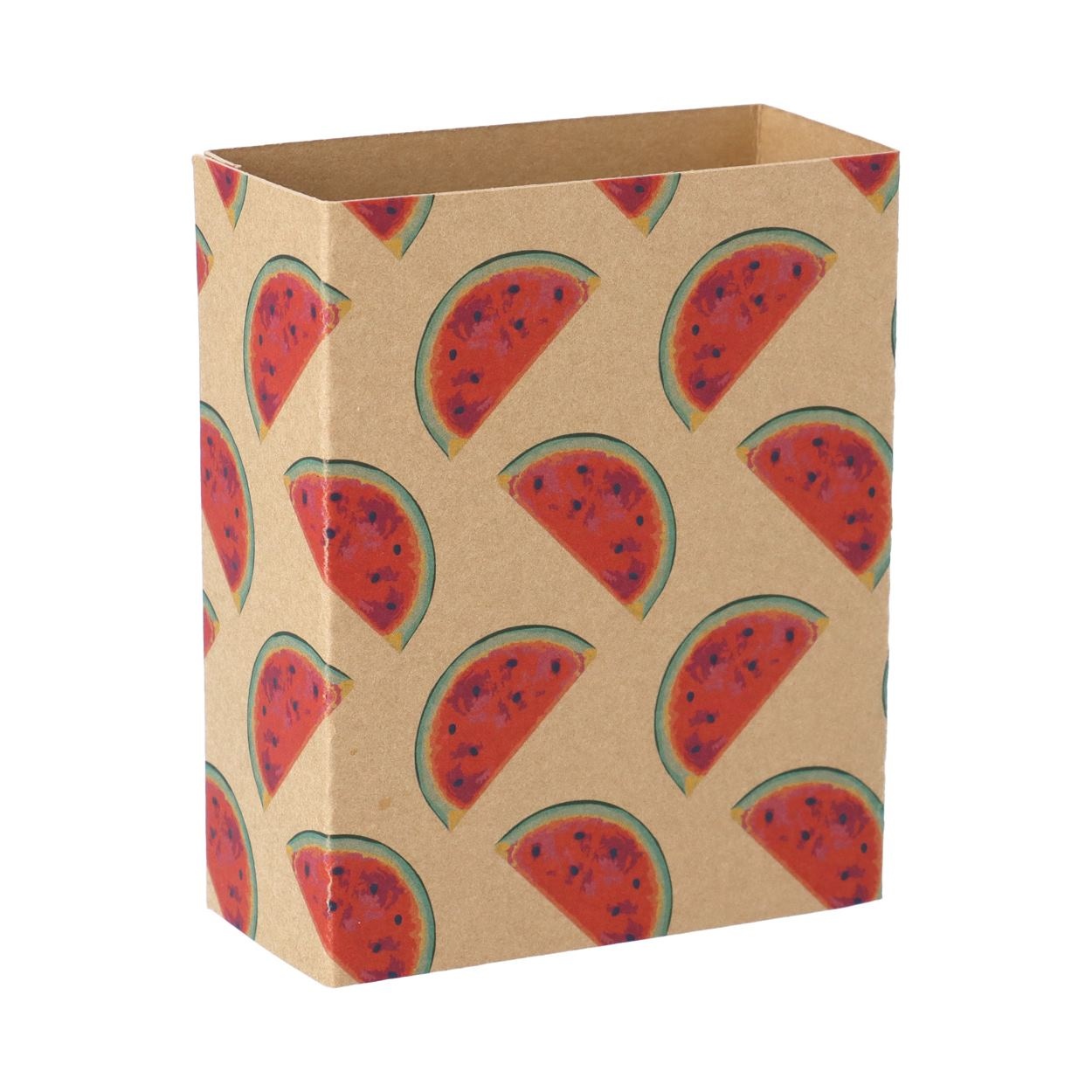 CreaSleeve Kraft 275 CreaSleeve Kraft 275 fourreau en papier personnalisé papier kraft