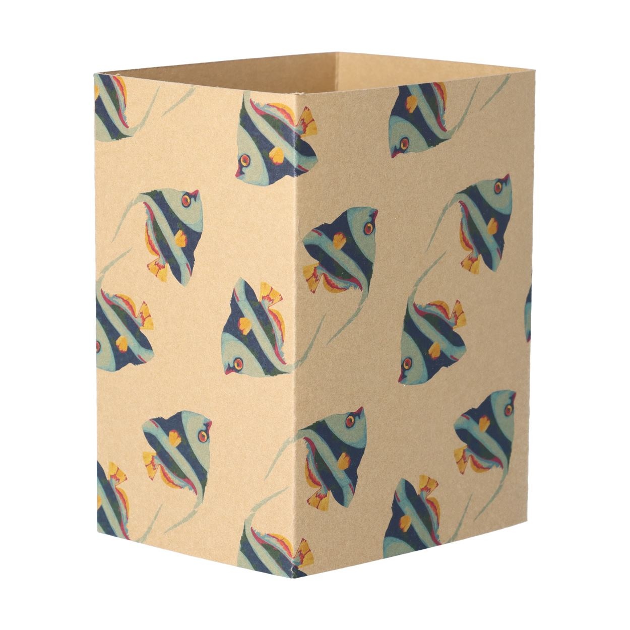 CreaSleeve Kraft 278 CreaSleeve Kraft 278 fourreau en papier personnalisé papier kraft