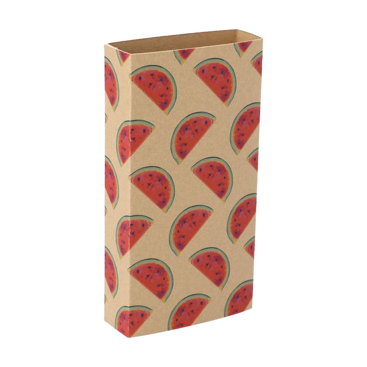 CreaSleeve Kraft 283 CreaSleeve Kraft 283 fourreau en papier personnalisé papier kraft