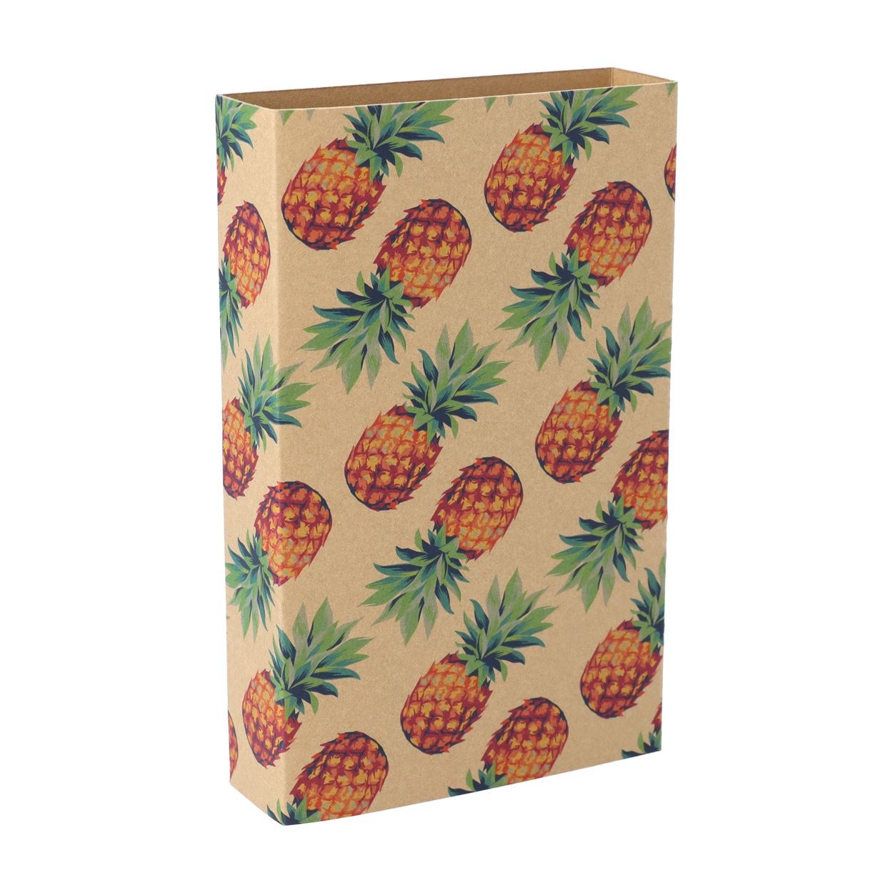 CreaSleeve Kraft 284 CreaSleeve Kraft 284 fourreau en papier personnalisé papier kraft