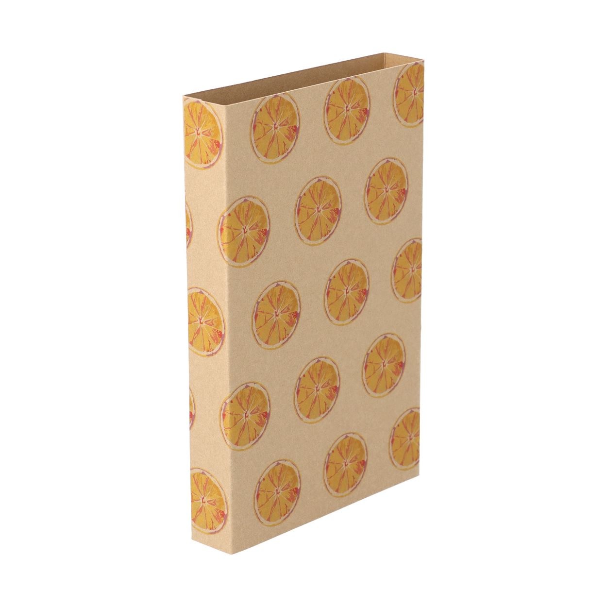 CreaSleeve Kraft 287 CreaSleeve Kraft 287 fourreau en papier personnalisé papier kraft