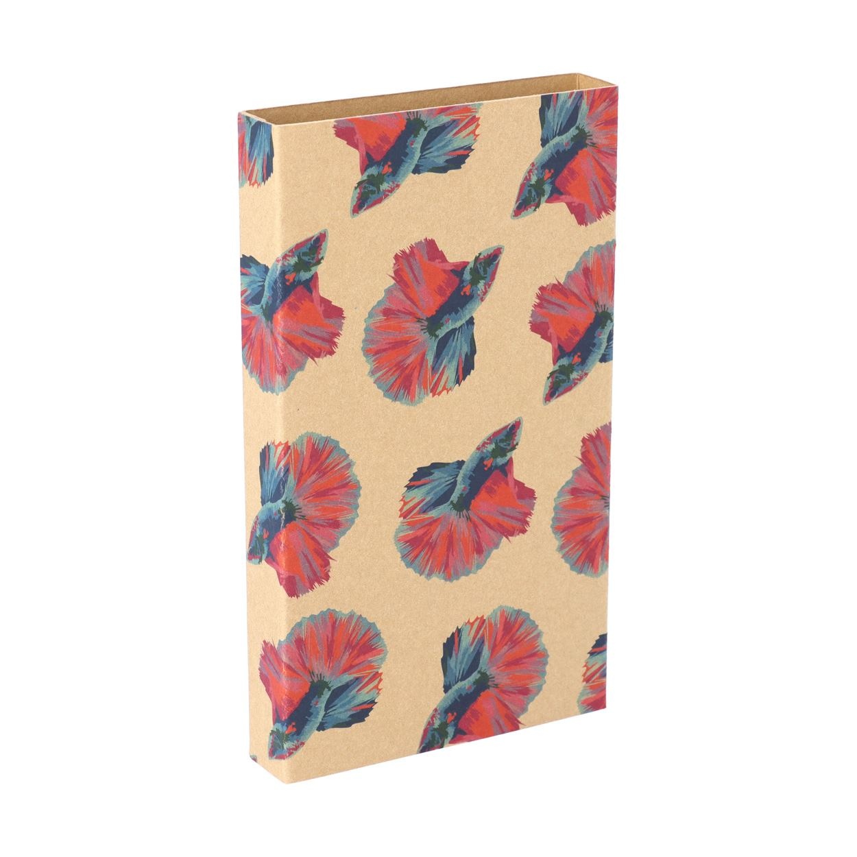 CreaSleeve Kraft 288 CreaSleeve Kraft 288 fourreau en papier personnalisé papier kraft