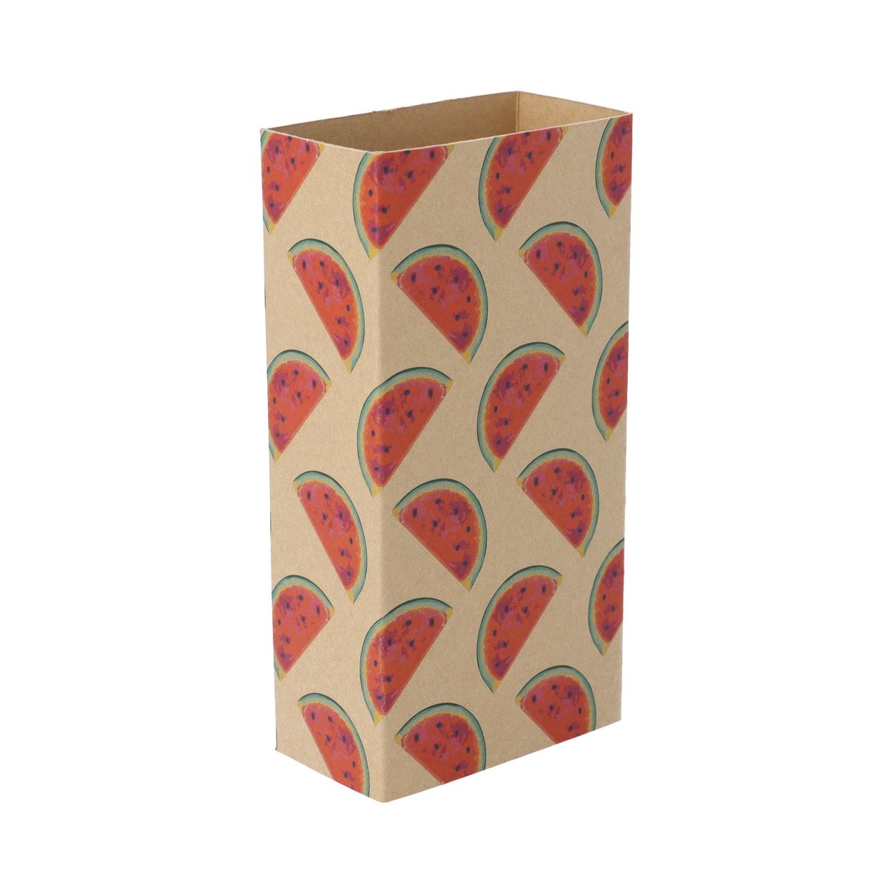 CreaSleeve Kraft 289 CreaSleeve Kraft 289 fourreau en papier personnalisé papier kraft