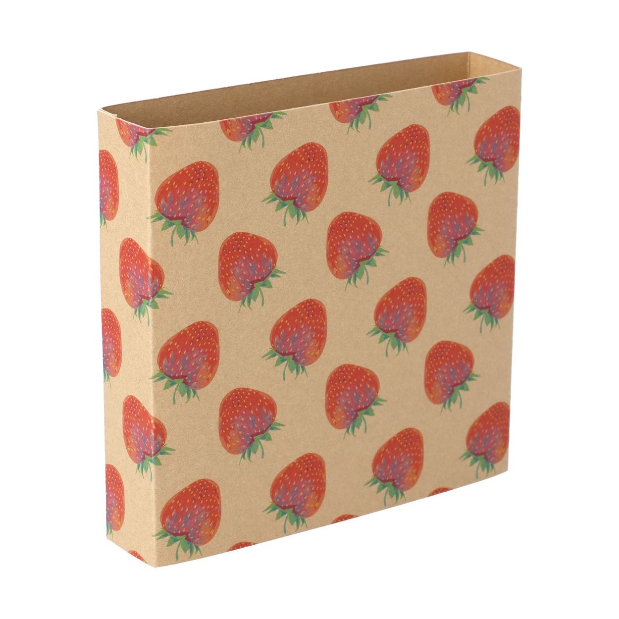 CreaSleeve Kraft 293 CreaSleeve Kraft 293 fourreau en papier personnalisé papier kraft