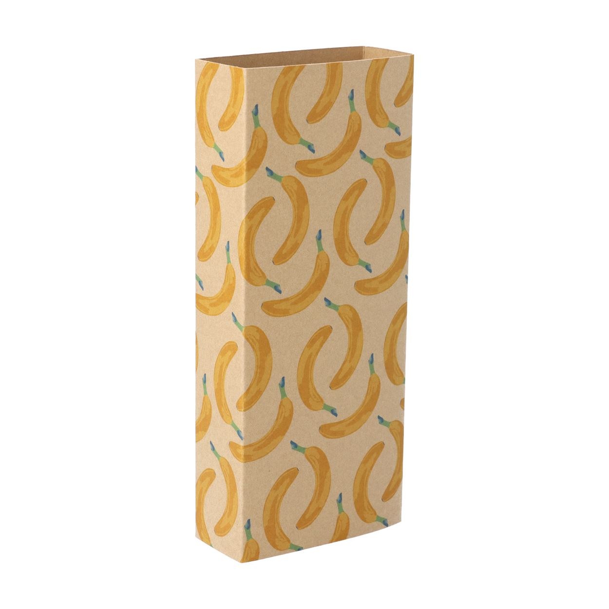 CreaSleeve Kraft 297 CreaSleeve Kraft 297 fourreau en papier personnalisé papier kraft