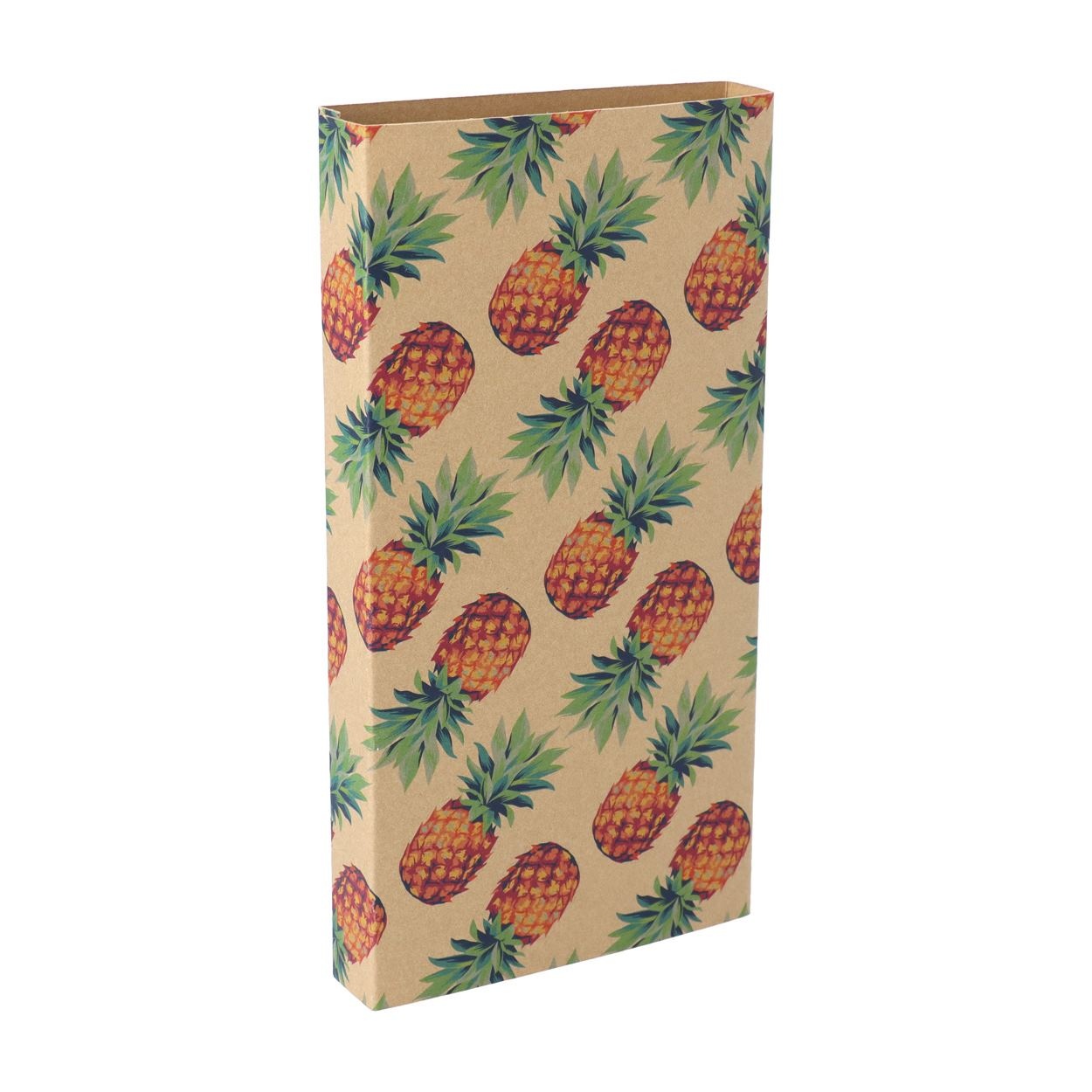 CreaSleeve Kraft 298 CreaSleeve Kraft 298 fourreau en papier personnalisé papier kraft