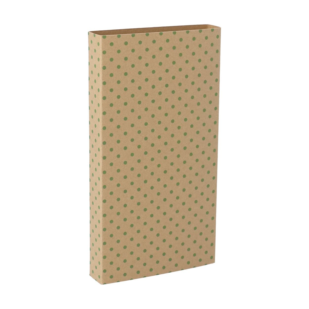 CreaSleeve Kraft 303 CreaSleeve Kraft 303 fourreau en papier personnalisé papier kraft