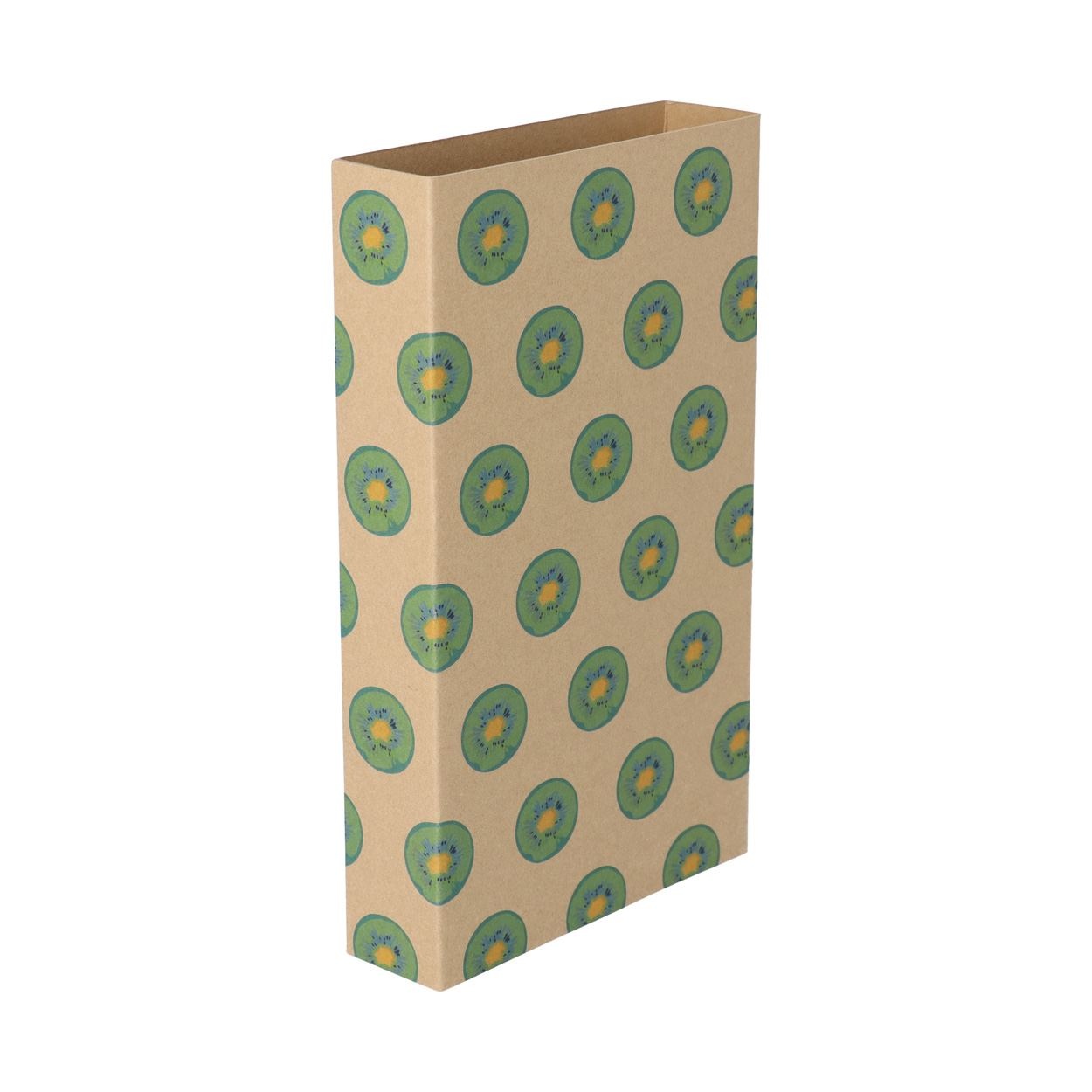 CreaSleeve Kraft 304 CreaSleeve Kraft 304 fourreau en papier personnalisé papier kraft