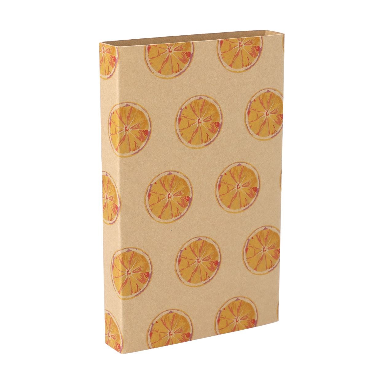 CreaSleeve Kraft 308 CreaSleeve Kraft 308 fourreau en papier personnalisé papier kraft