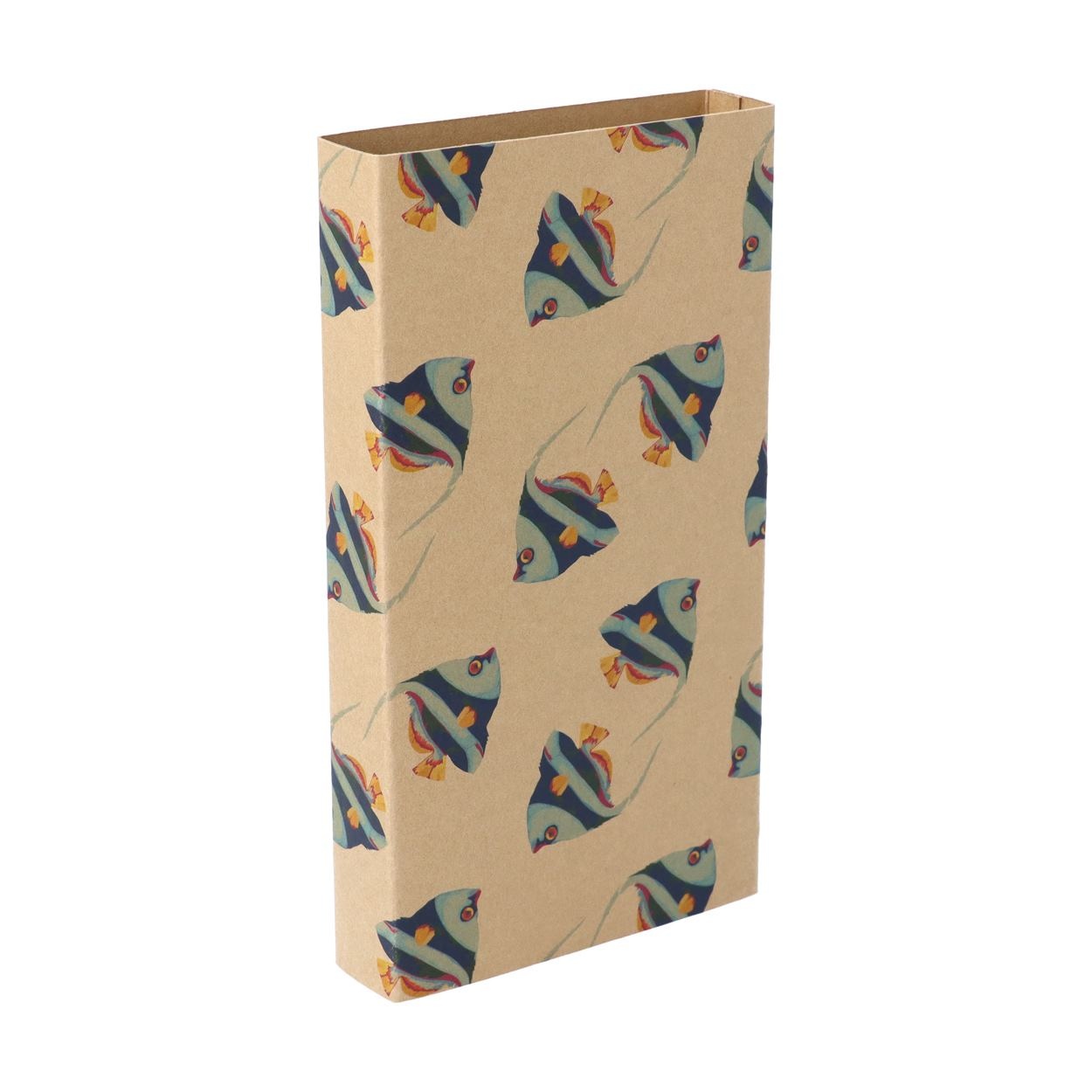 CreaSleeve Kraft 309 CreaSleeve Kraft 309 fourreau en papier personnalisé papier kraft