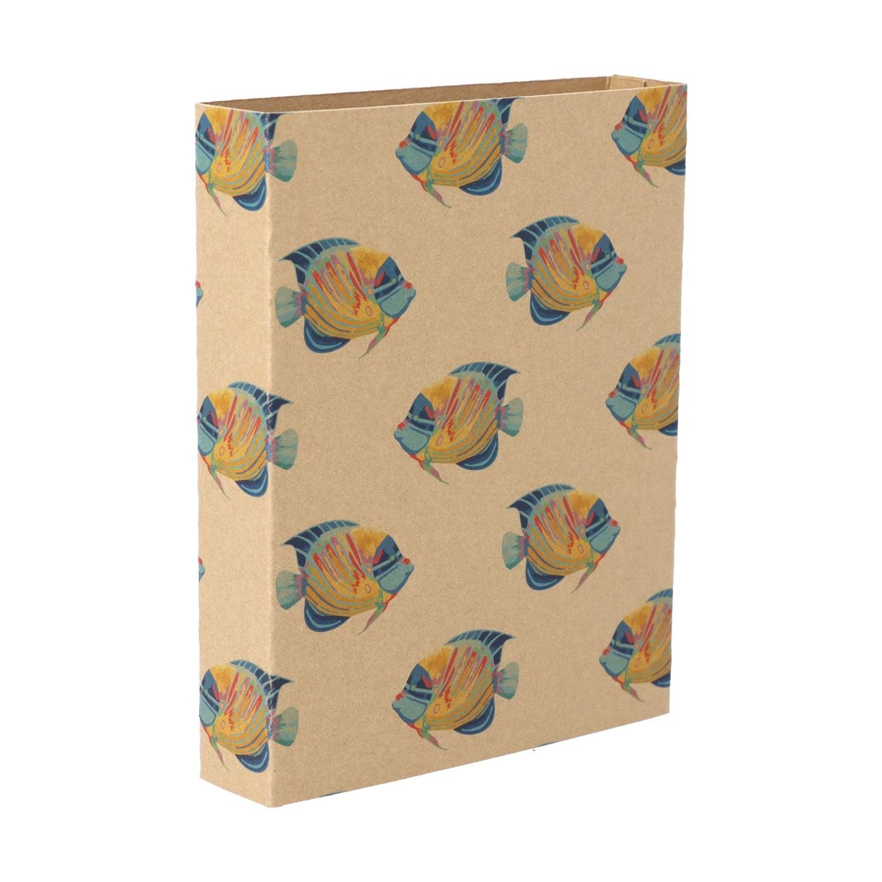 CreaSleeve Kraft 312 CreaSleeve Kraft 312 fourreau en papier personnalisé papier kraft