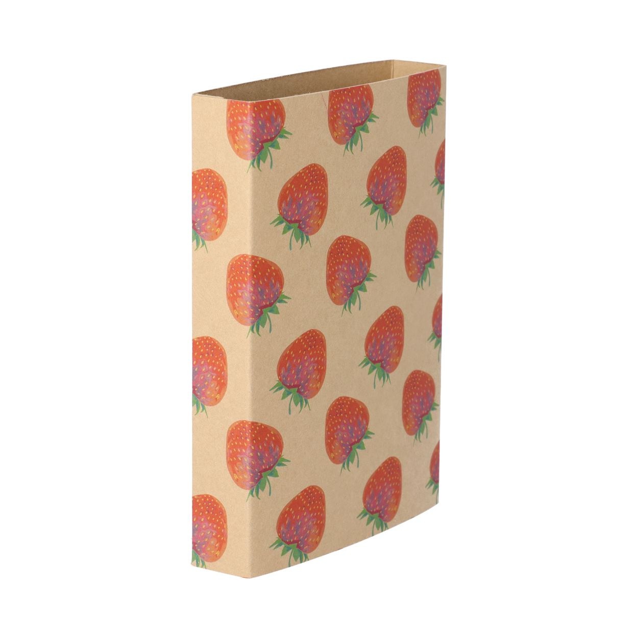 CreaSleeve Kraft 313 CreaSleeve Kraft 313 fourreau en papier personnalisé papier kraft