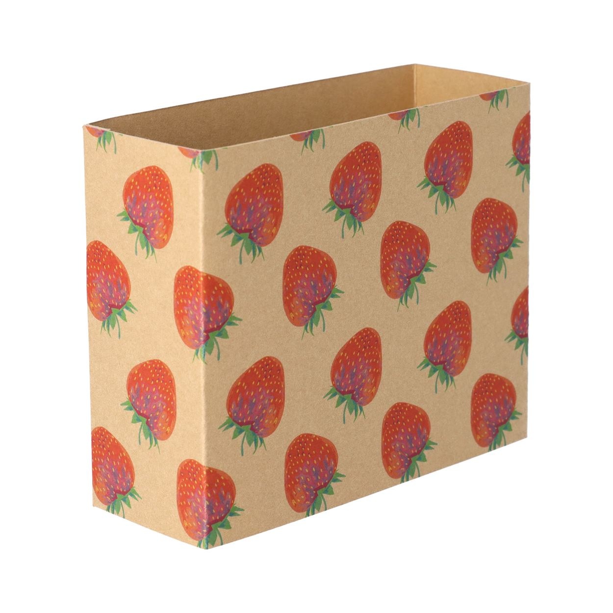 CreaSleeve Kraft 319 CreaSleeve Kraft 319 fourreau en papier personnalisé papier kraft