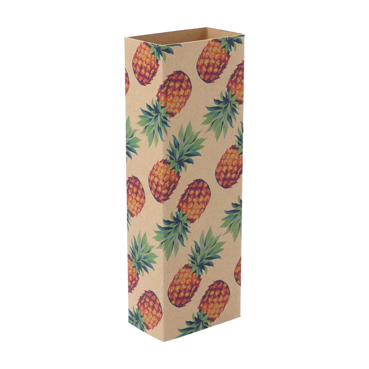 CreaSleeve Kraft 322 CreaSleeve Kraft 322 fourreau en papier personnalisé papier kraft