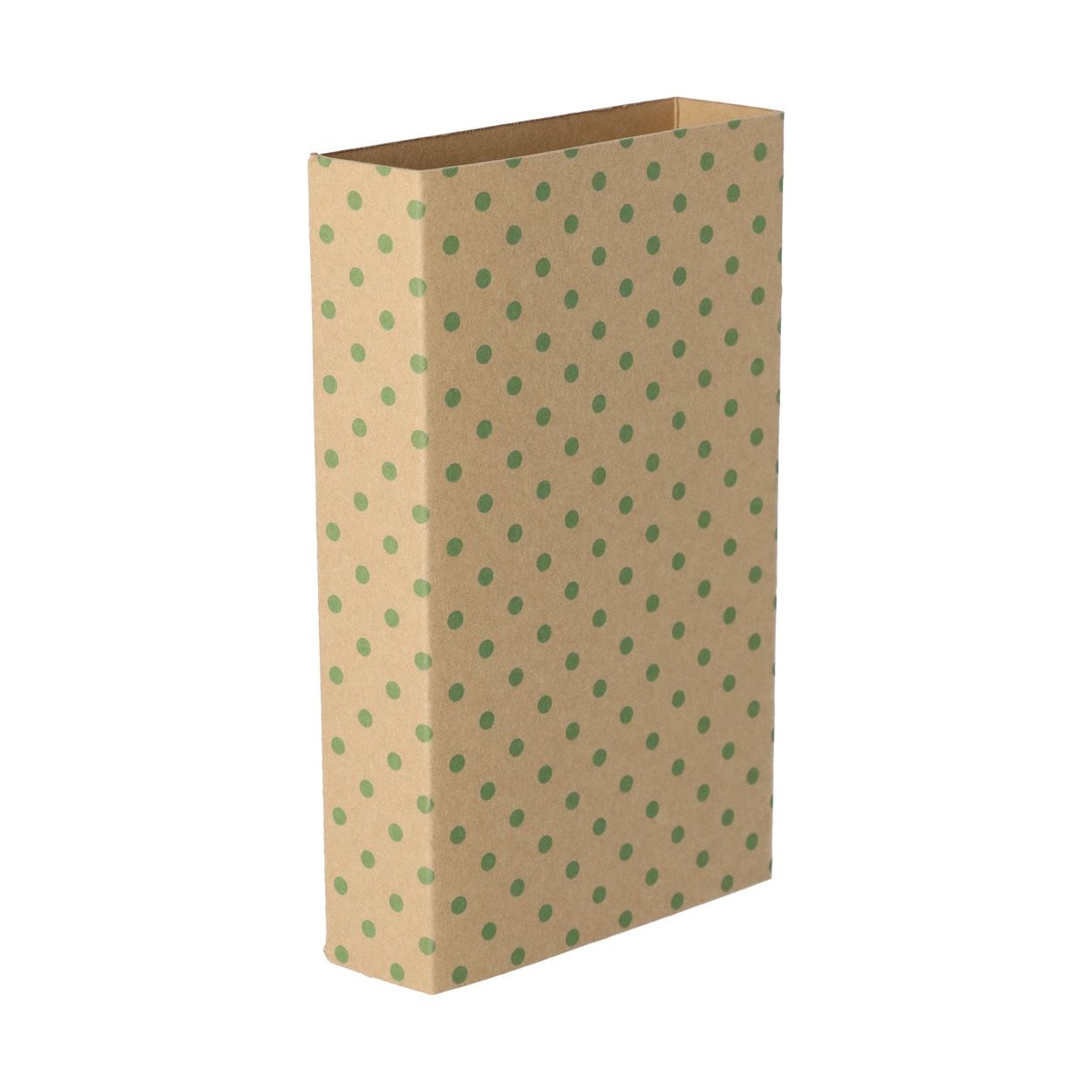 CreaSleeve Kraft 325 CreaSleeve Kraft 325 fourreau en papier personnalisé papier kraft
