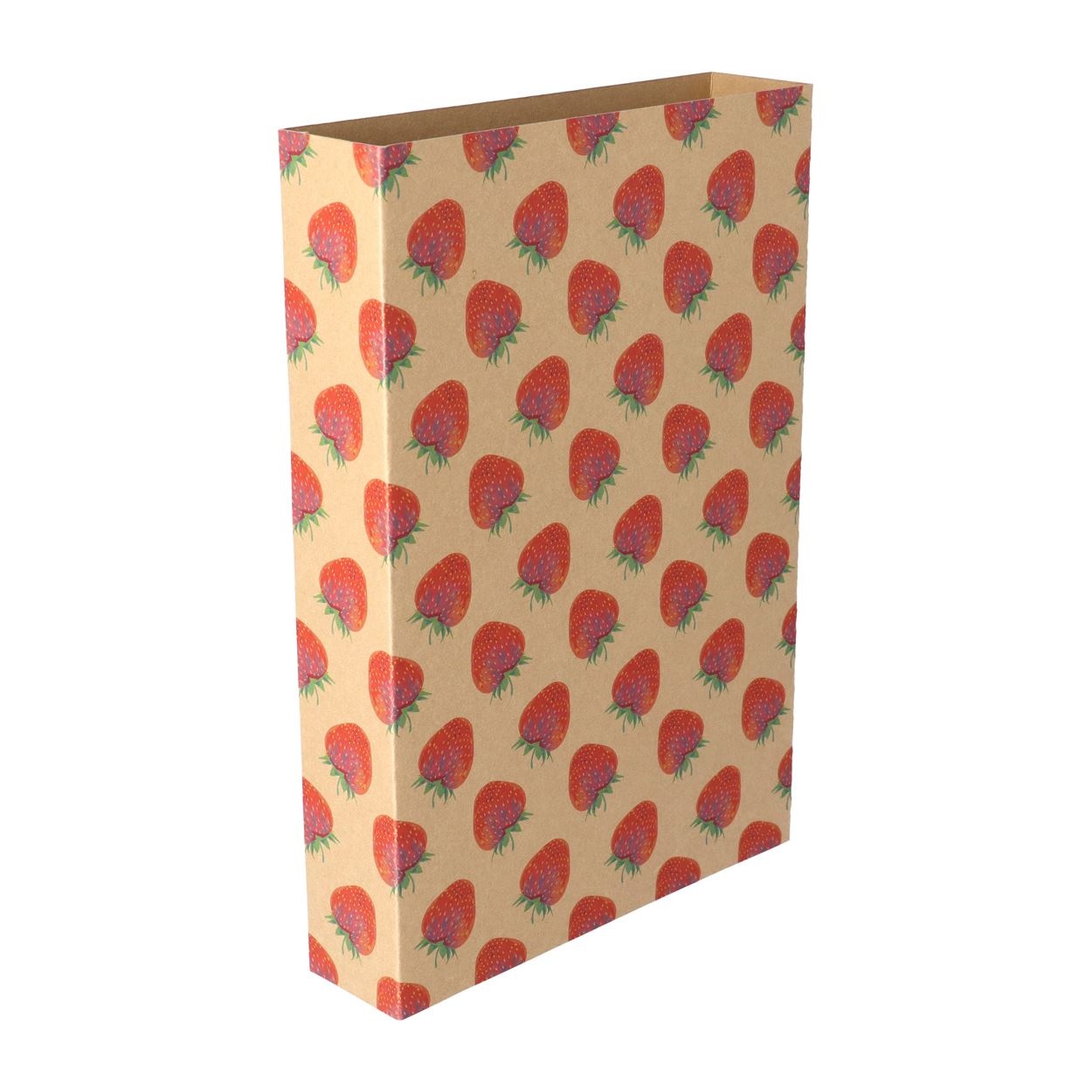 CreaSleeve Kraft 331 CreaSleeve Kraft 331 fourreau en papier personnalisé papier kraft