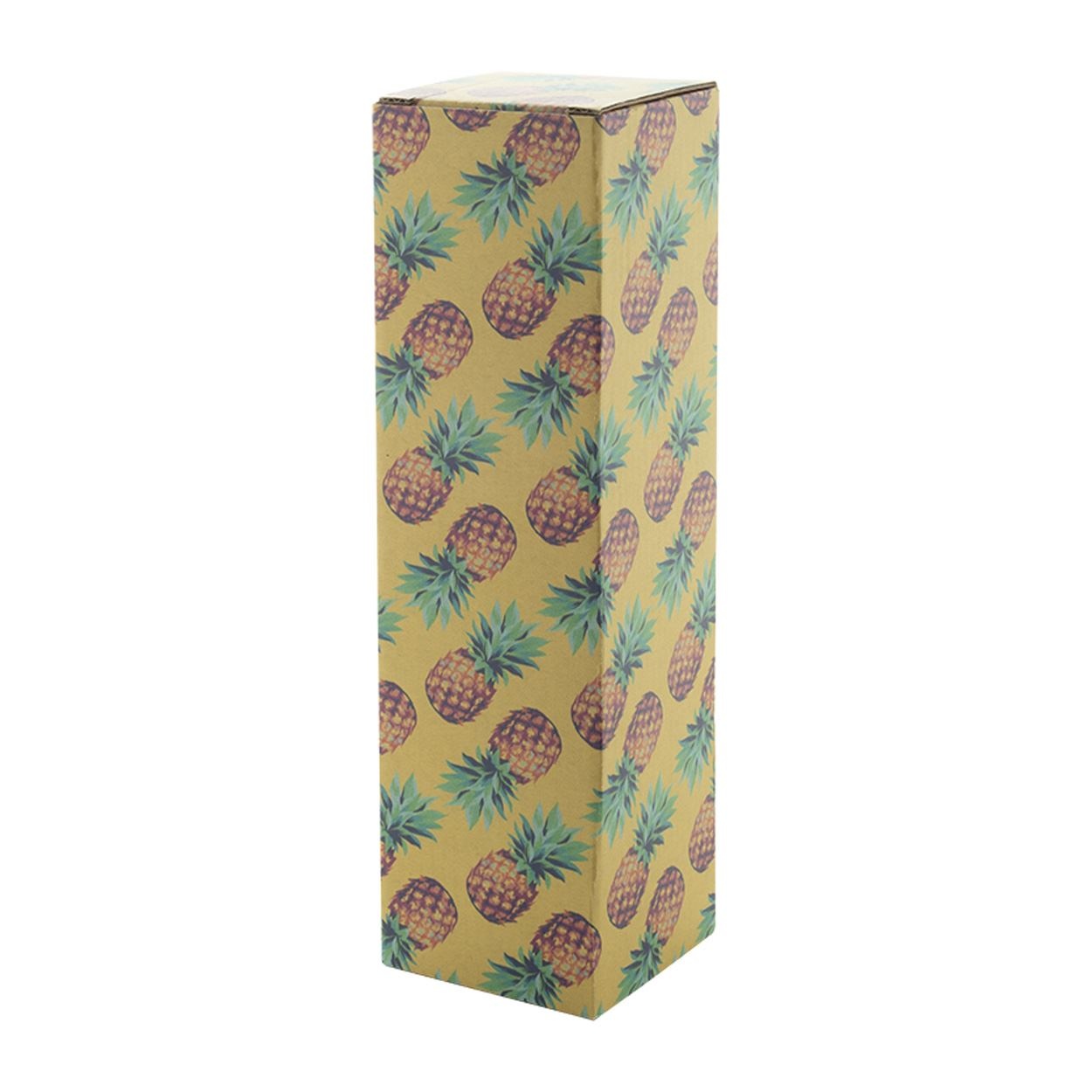 CreaBox EF-252 CreaBox EF-252 boîte sur mesure