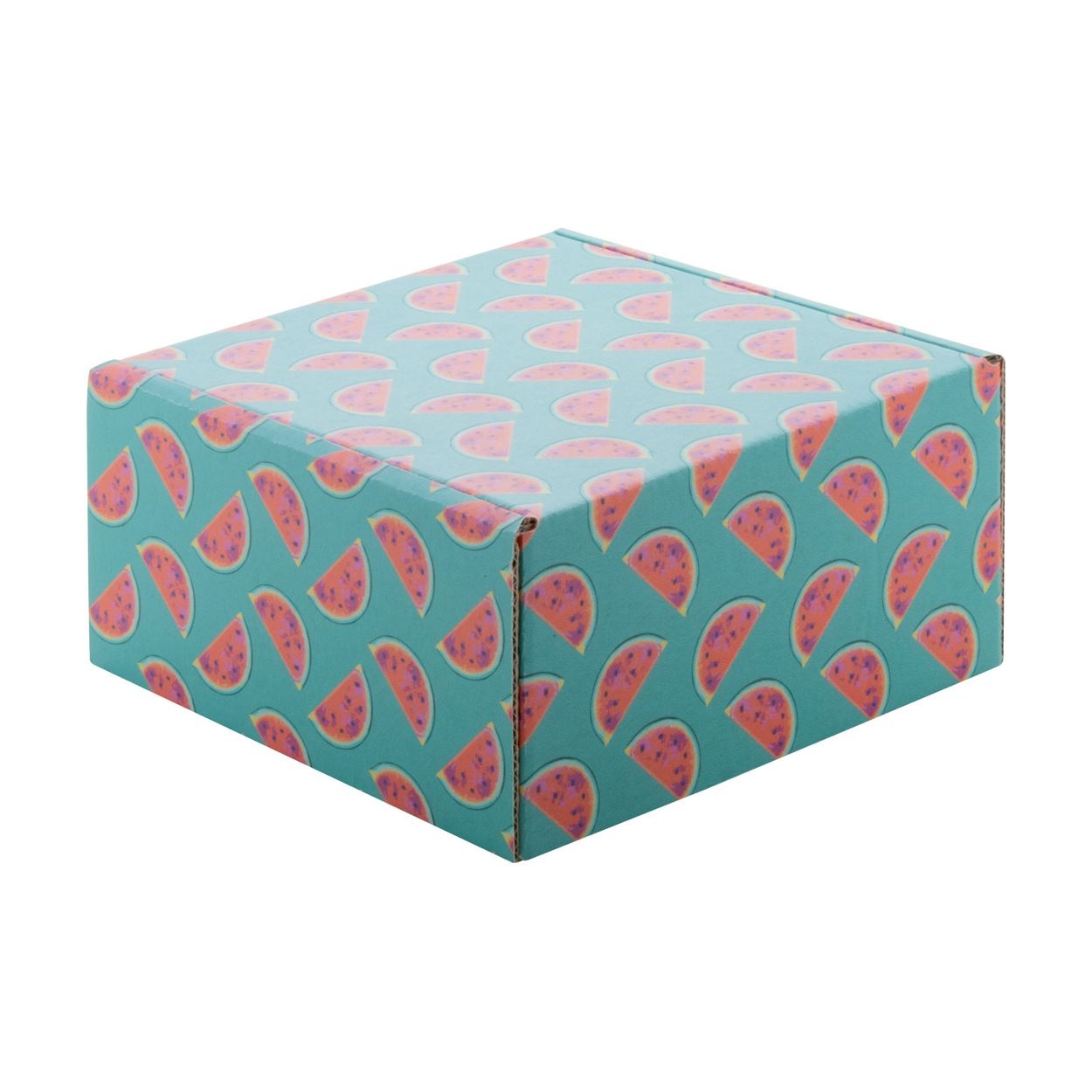 CreaBox Post Square S CreaBox Post Square S boîte postale