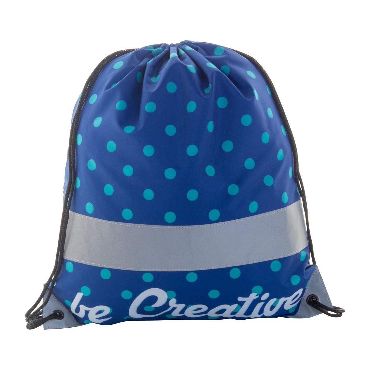 CreaDraw Reflect CreaDraw Reflect sac piscine réfléchissant personnalisé