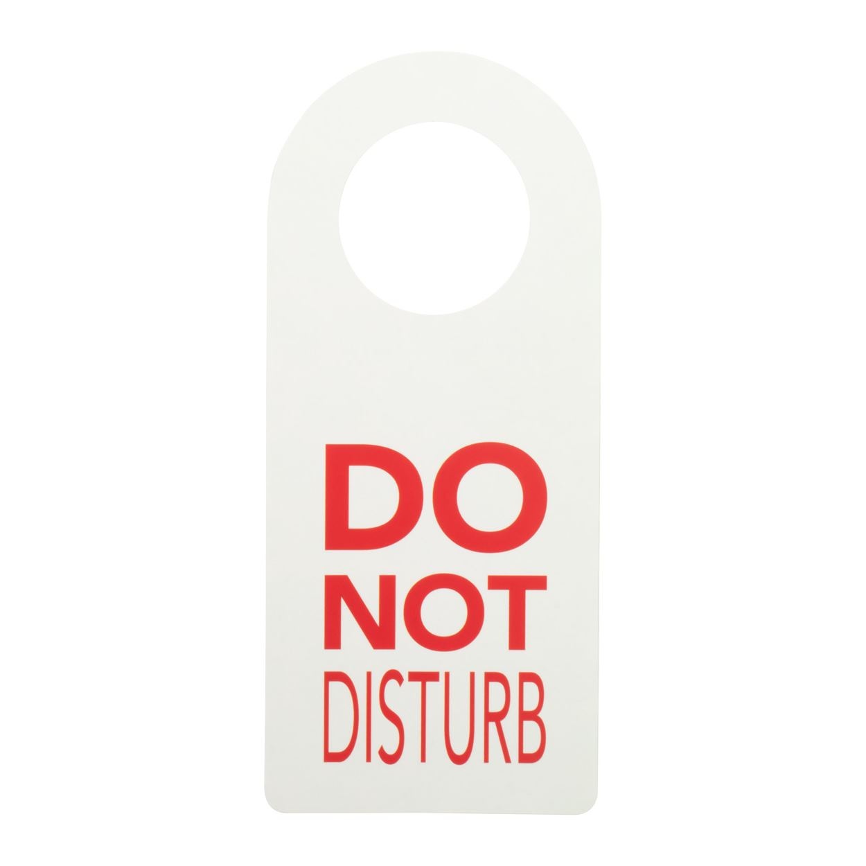Disturb Disturb accroche-porte sur mesure