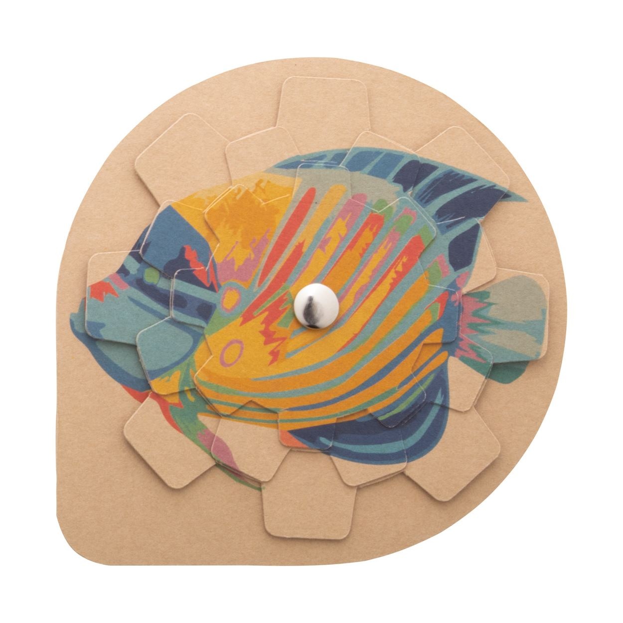 Spinalis Eco Spinalis Eco puzzle