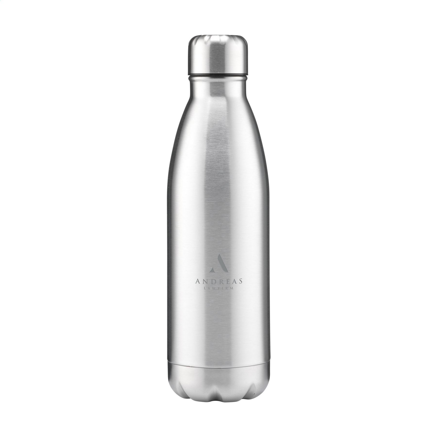 Topflask 790 ml single wall bouteille