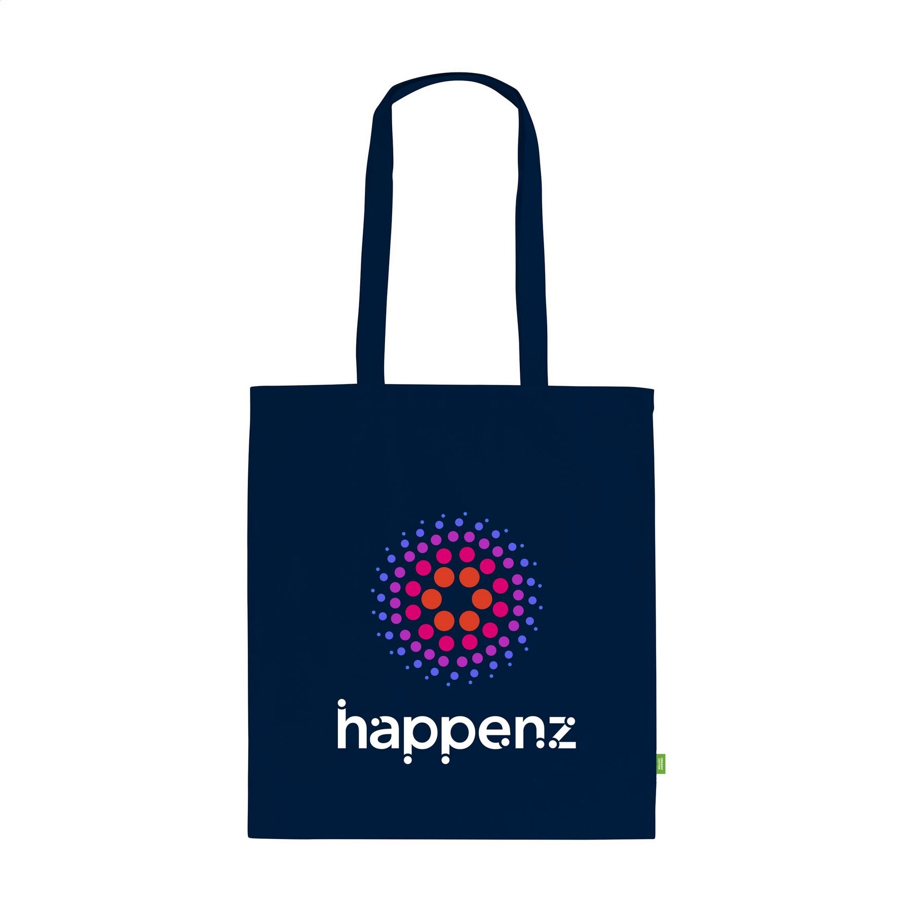 Organic Cotton Shopper (140 g/m²) sac