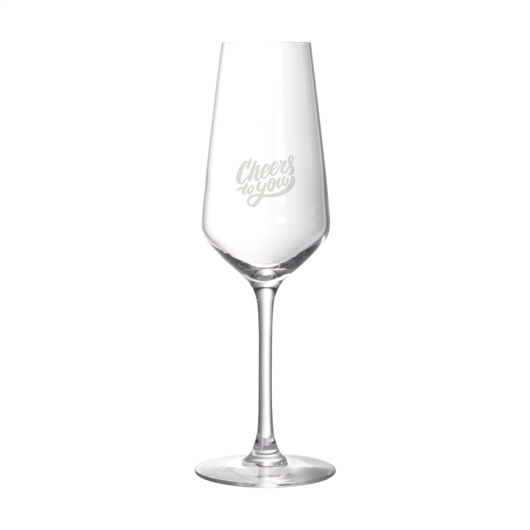 Loire Verre à Champagne 230 ml