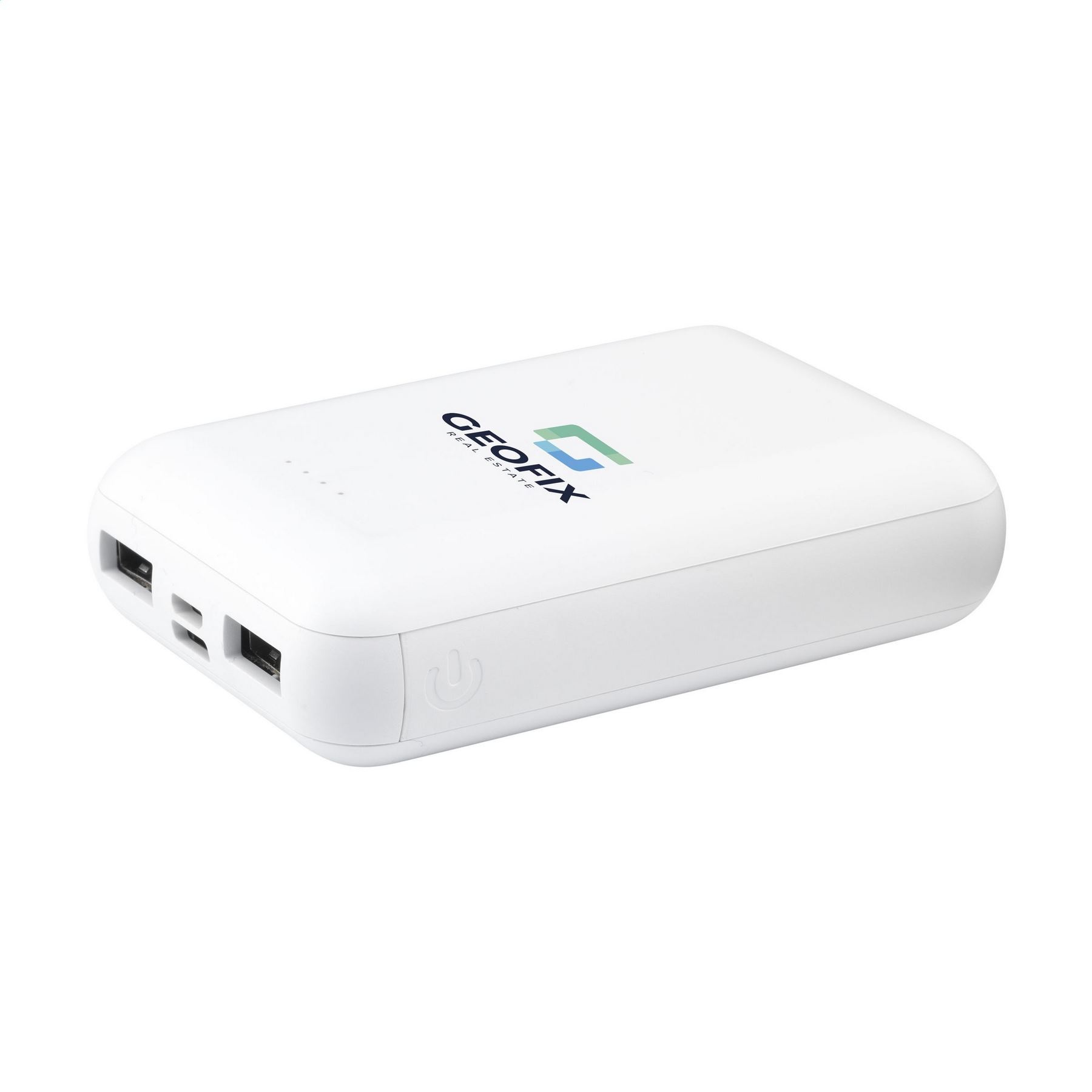 PocketPower 10000 Wireless Powerbank chargeur sans fil