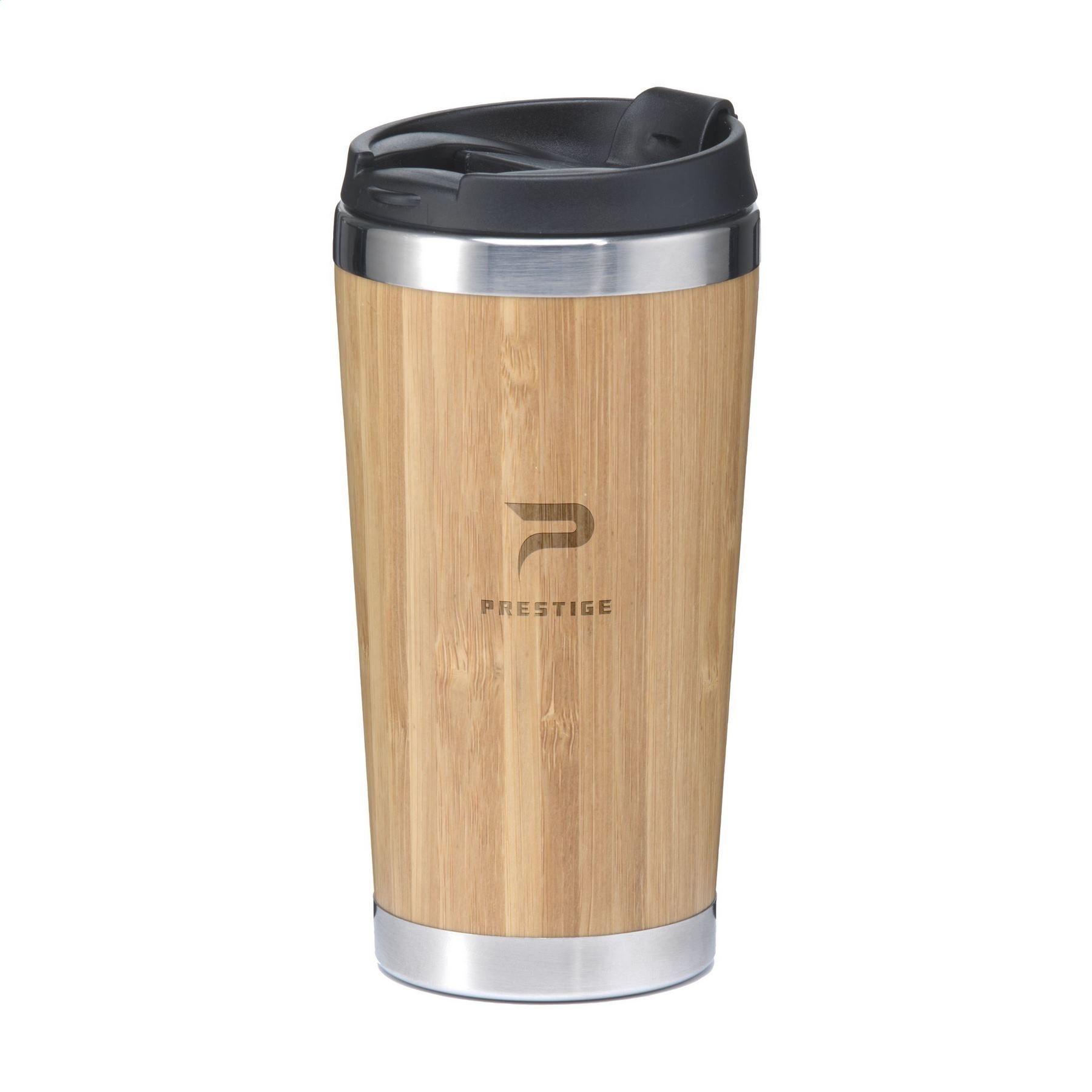 Tokyo 450 ml gobelet thermos en bambou