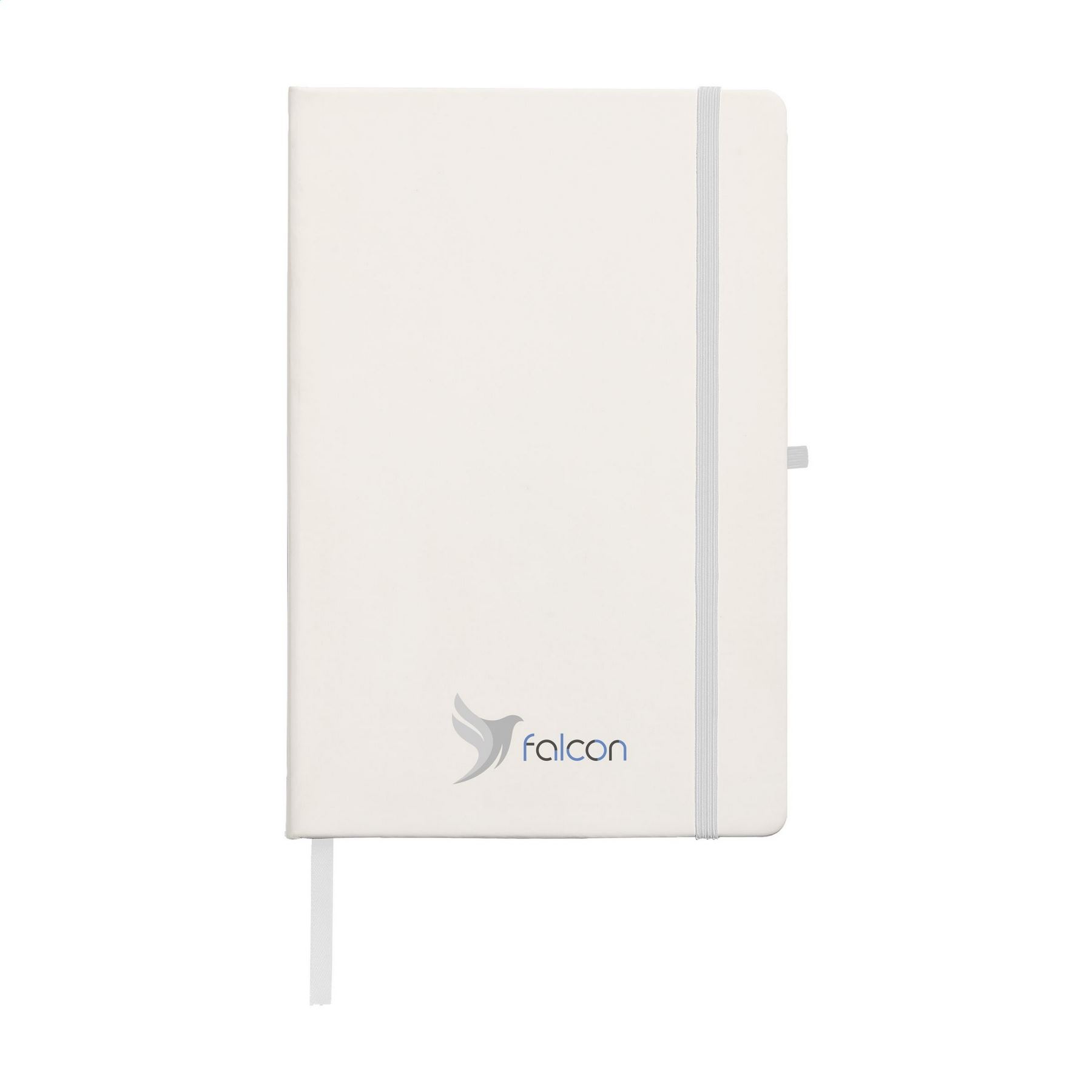 Porta RPET Notebook A5 bloc-notes