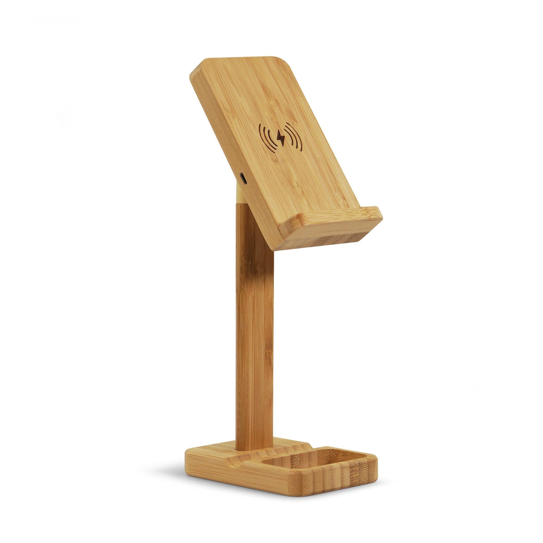 Support et chargeur pour tlphone