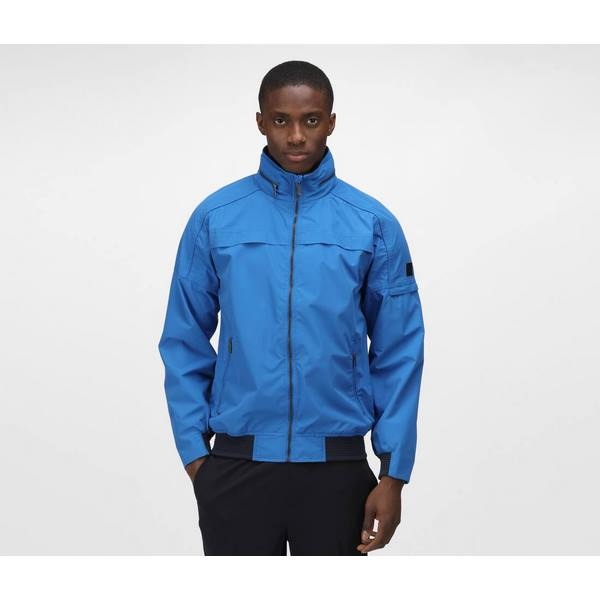 Veste imperméable et shop respirante