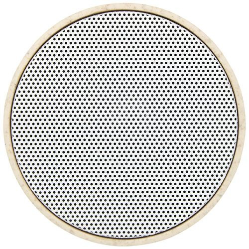 Haut-parleur Bluetooth® Kikai en paille de blé