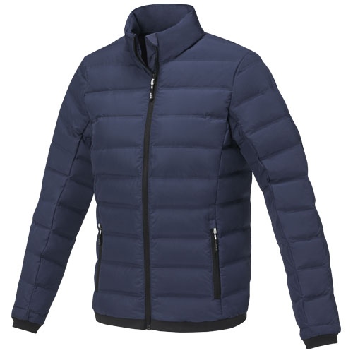 Doudoune en duvet Macin pour femme