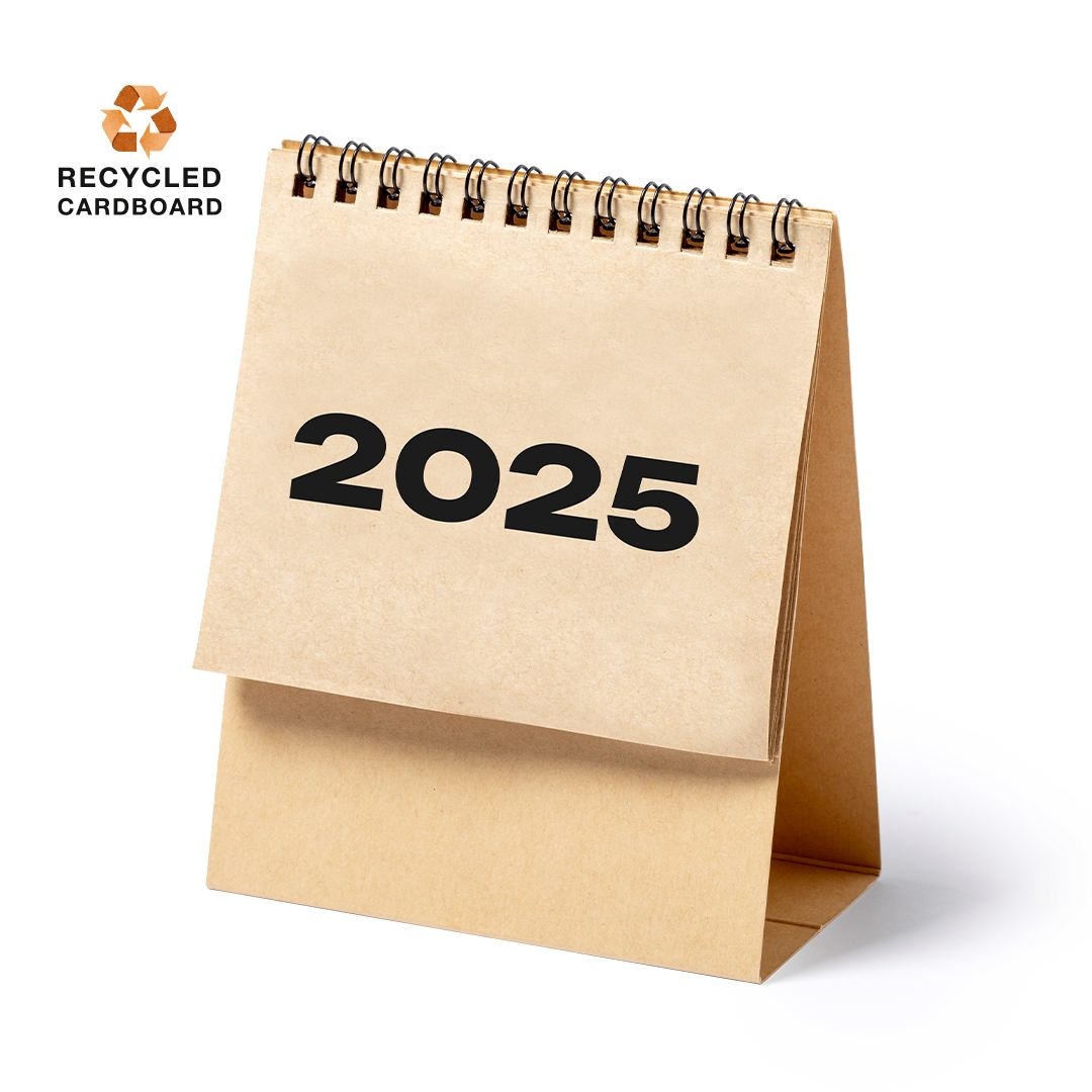 Calendrier Bureau - Lasow