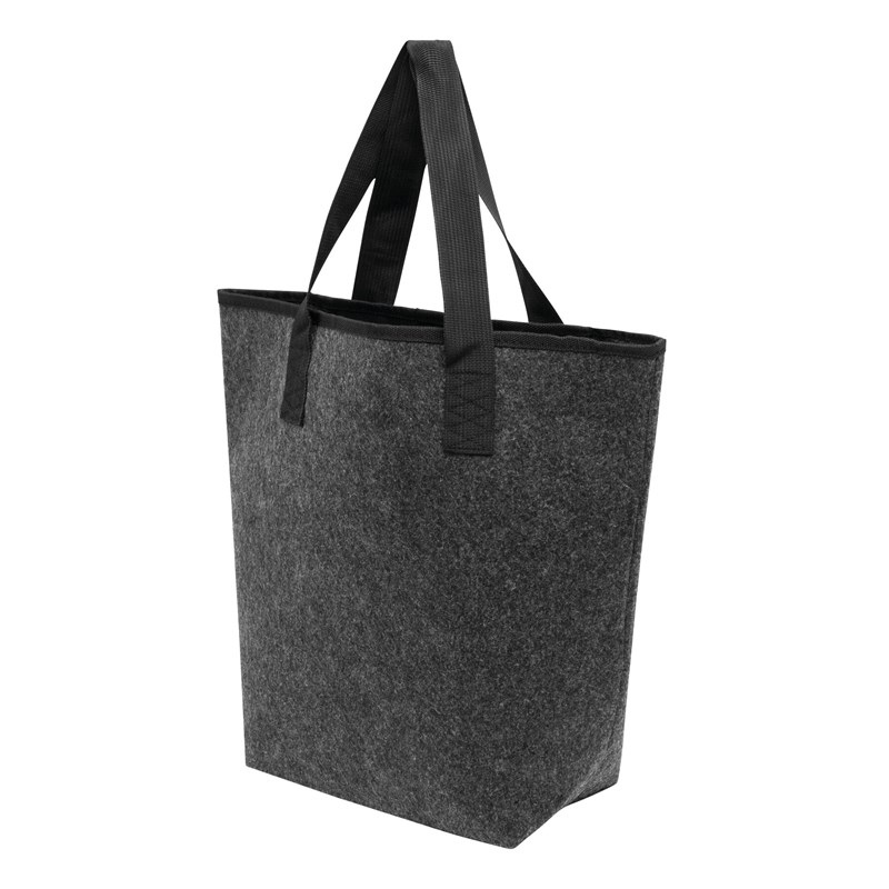 Sac de shopping KATE en feutre