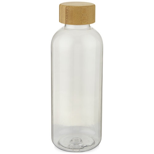 Bouteille de sport Ziggs 650 ml en plastique recyclé