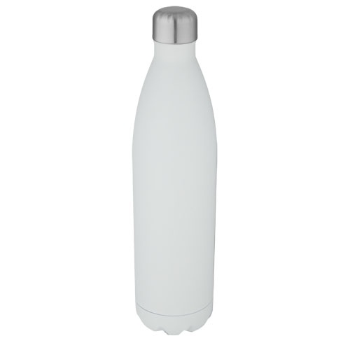 Bouteille Cove de 1L en acier inoxydable à isolation sous vide