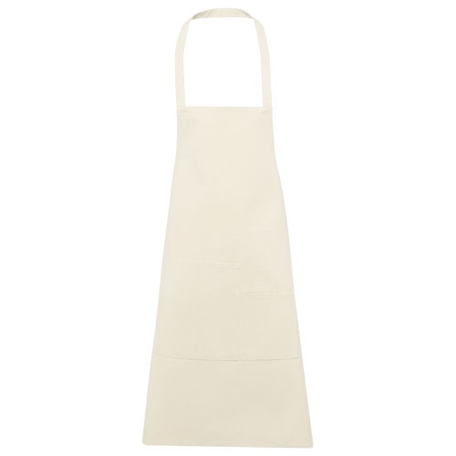 Tablier Khana en coton 280 g/m²