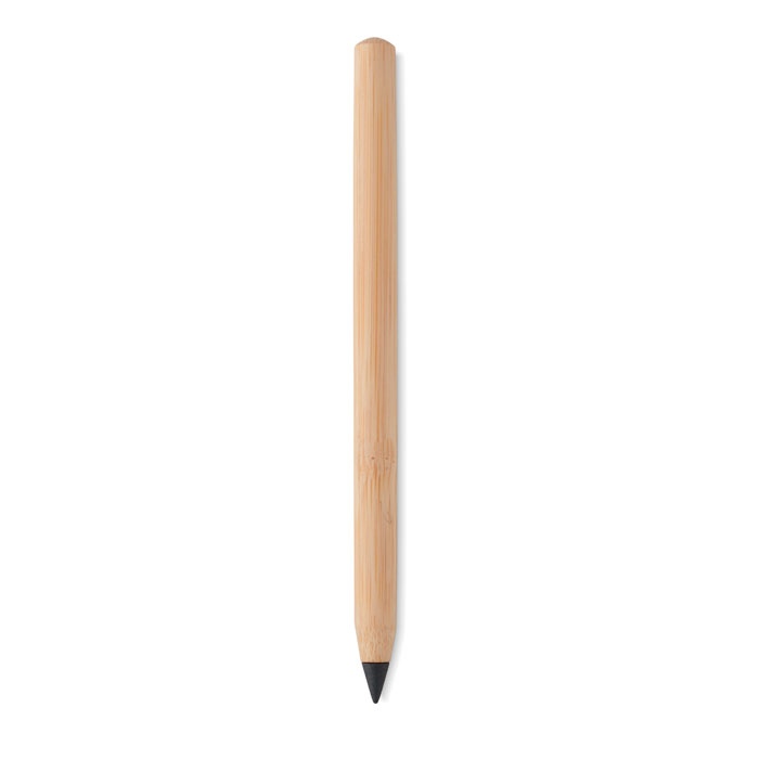 INKLESS BAMBOO - Crayon sans encre longue durée