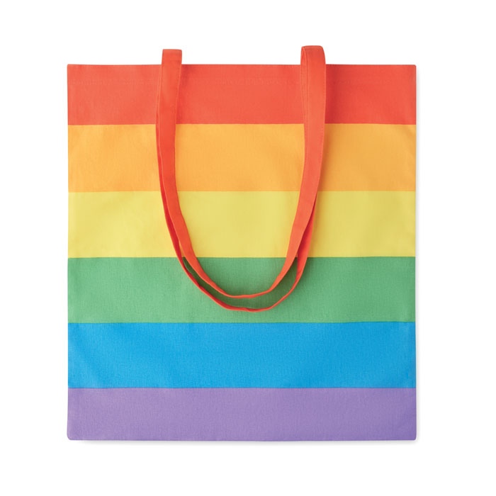 BOREALIS - Sac shopping coton 200 gr/m²